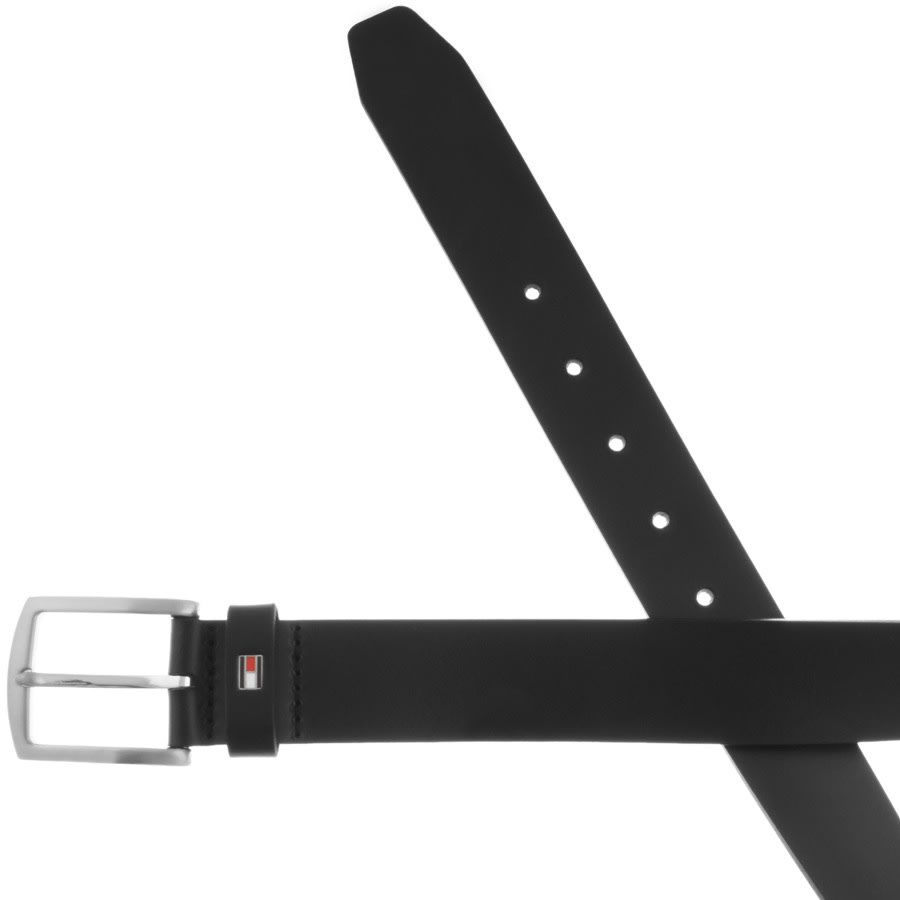 Alternative Image for ProductTommy Hilfiger Denton Belt Black2